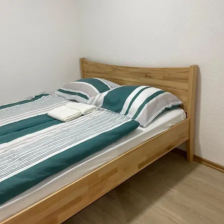 Vilaflora Lägenhet *